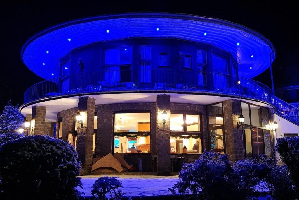 Dein Hotel - Goslar Hahnenklee Exterior photo