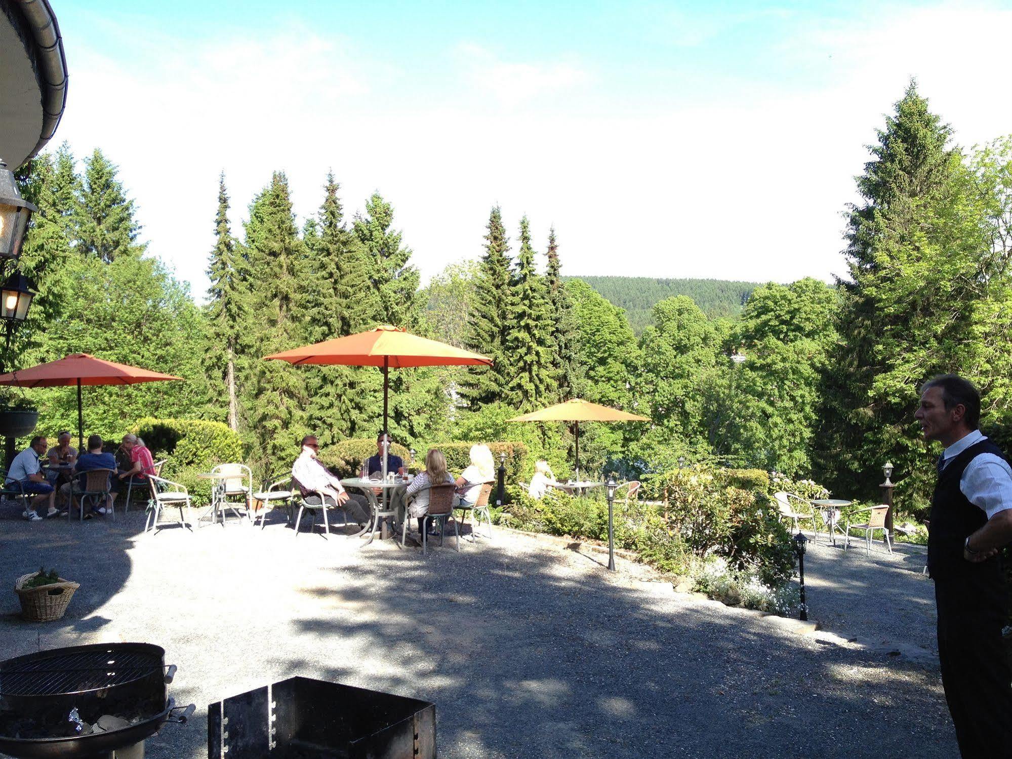 Dein Hotel - Goslar Hahnenklee Exterior photo